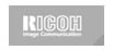 Logo Ricoh